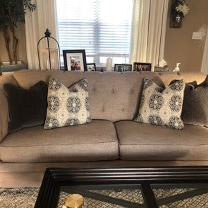 Pillow Cases - Set of 4